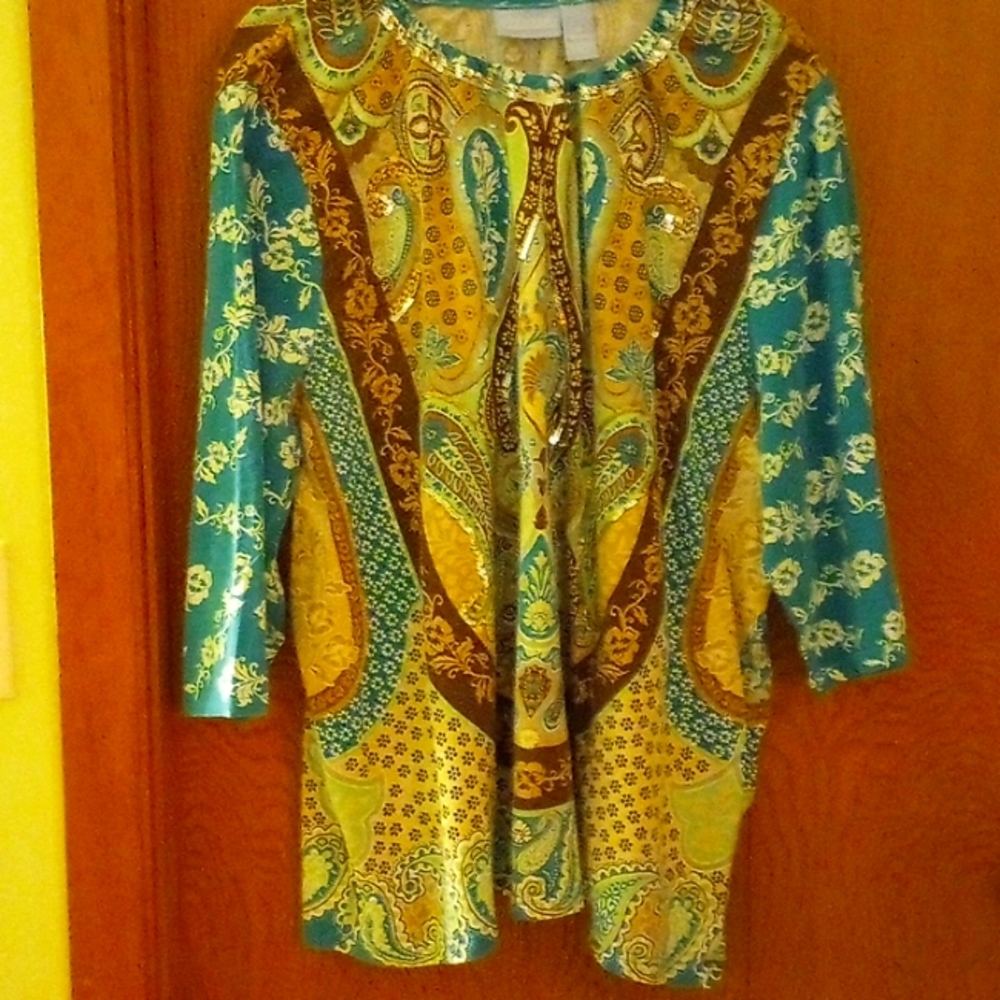 Women's tunic